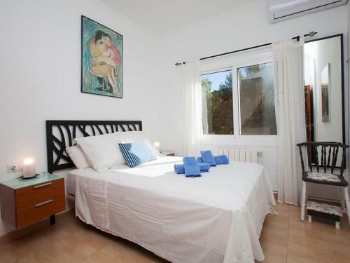 Holiday Home Les Moreres De Sitges