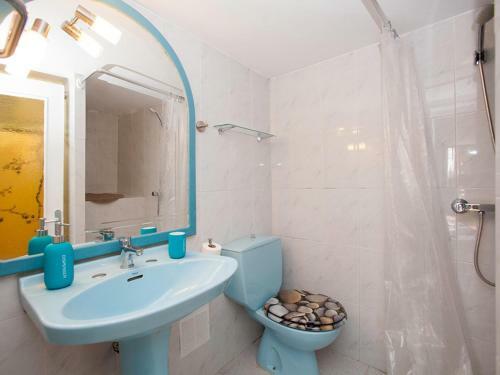 Holiday Home Les Moreres De Sitges