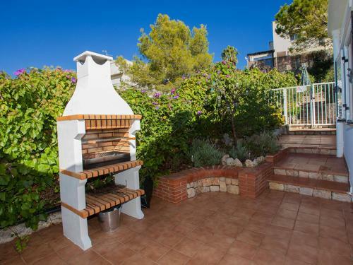 Holiday Home Les Moreres De Sitges
