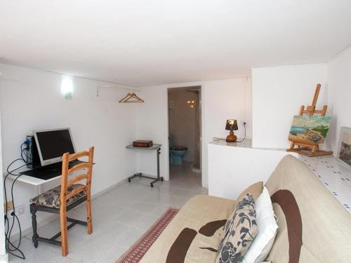 Holiday Home Les Moreres De Sitges