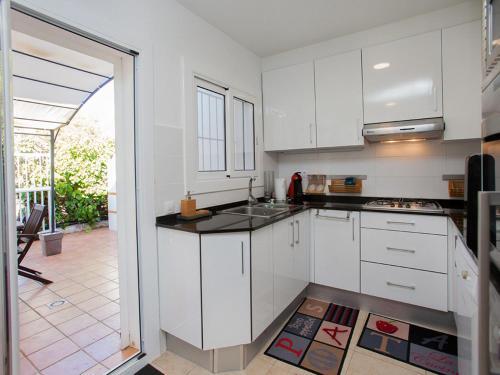 Holiday Home Les Moreres De Sitges