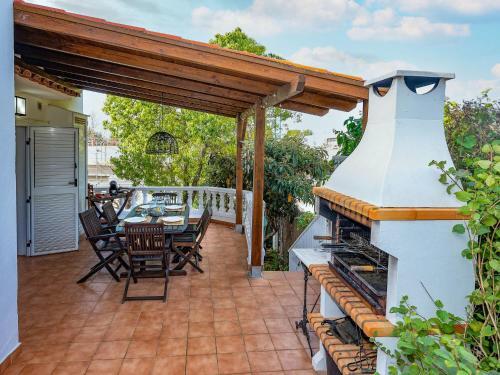 Holiday Home Les Moreres De Sitges