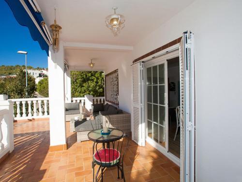 Holiday Home Les Moreres De Sitges