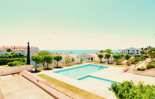 Apartamento Melisa Sitges Rentals