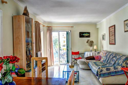 Apartamento The Roof Top Duplex