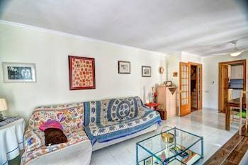 Apartamento The Roof Top Duplex