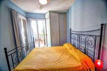 Apartamento The Roof Top Duplex