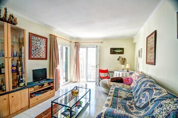 Apartamento The Roof Top Duplex