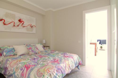 Apartamento Mediterrani Sitges Rentals