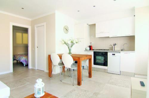 Apartamento Mediterrani Sitges Rentals