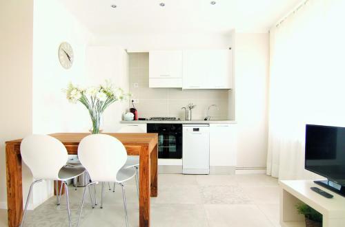 Apartamento Mediterrani Sitges Rentals