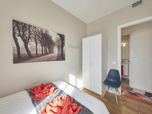 Apartamento Paseo Maritimo