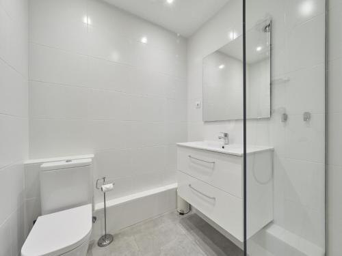 Apartamento Paseo Maritimo