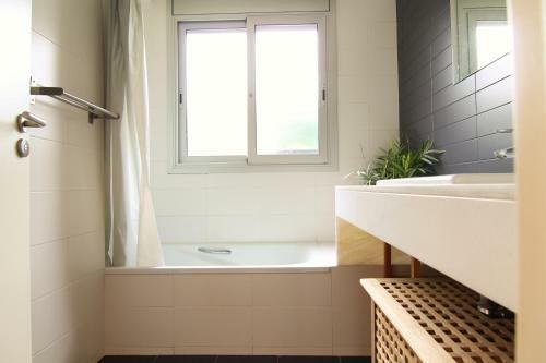 Apartamento Paradise Sitges Rentals