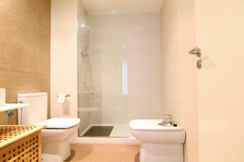 Apartamento Paradise Sitges Rentals