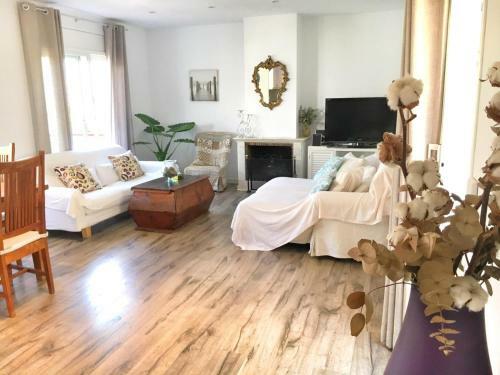 Apartamento Luxury Duplex With Terrace