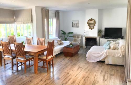 Apartamento Luxury Duplex With Terrace
