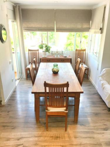 Apartamento Luxury Duplex With Terrace