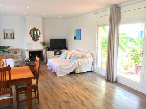 Apartamento Luxury Duplex With Terrace