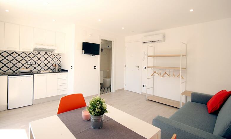 Apartamento Blue Sea Holiday Rentals