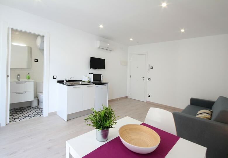 Apartamento Blue Sea Holiday Rentals