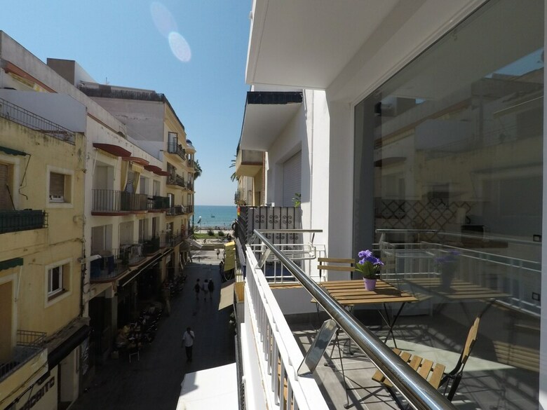 Apartamento Blue Sea Holiday Rentals