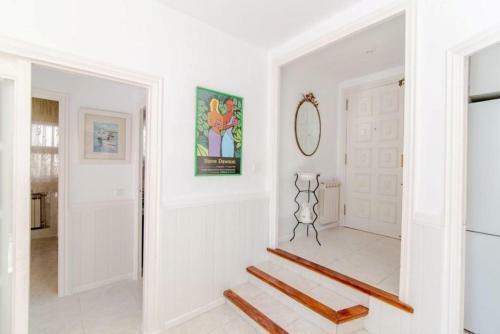 Apartamento Victoria Sitges Rentals