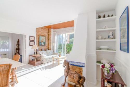 Apartamento Victoria Sitges Rentals