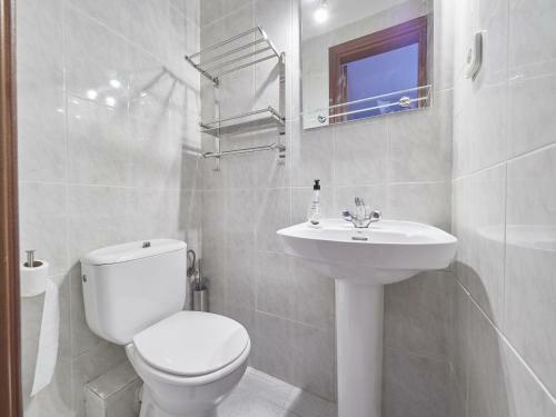 Apartamento Duplex Oasis