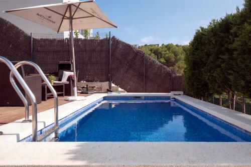 Casa Isabel