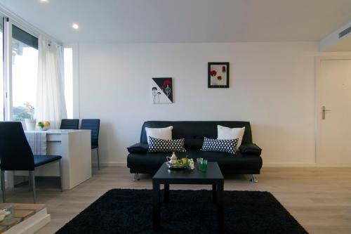 Apartamento Balmins By Globalsitges