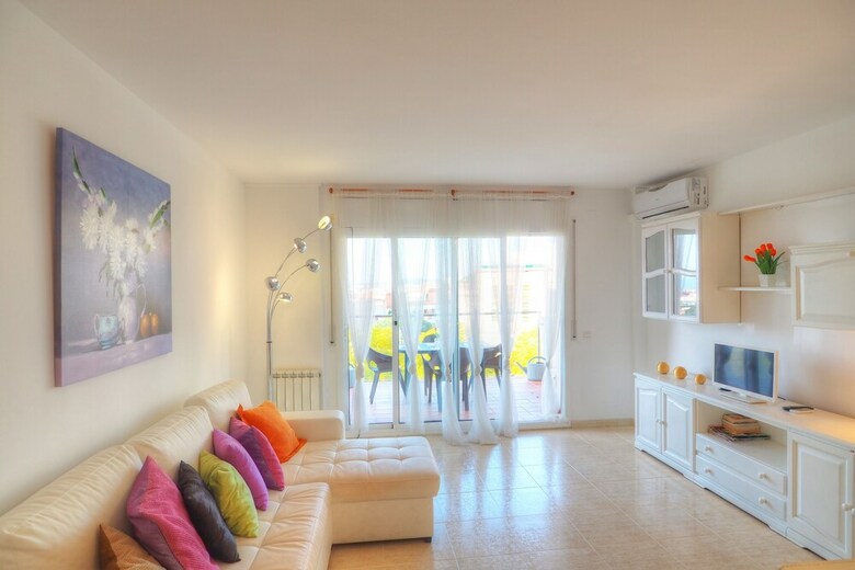 Molins Apartment