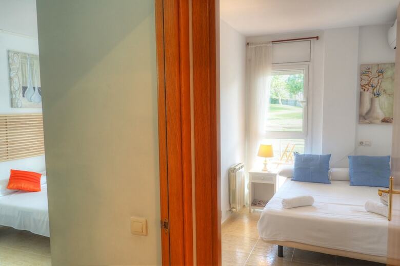 Molins Apartment