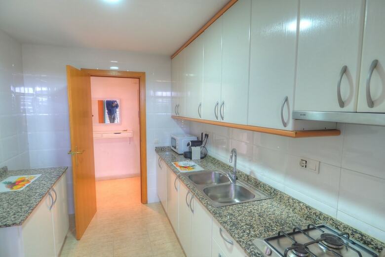 Molins Apartment