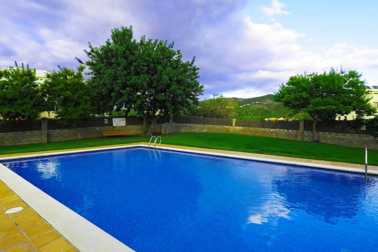 Molins Apartment