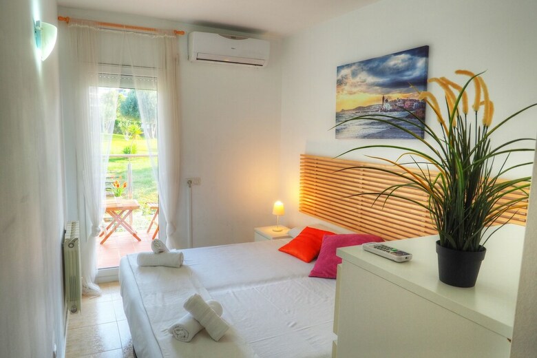 Molins Apartment