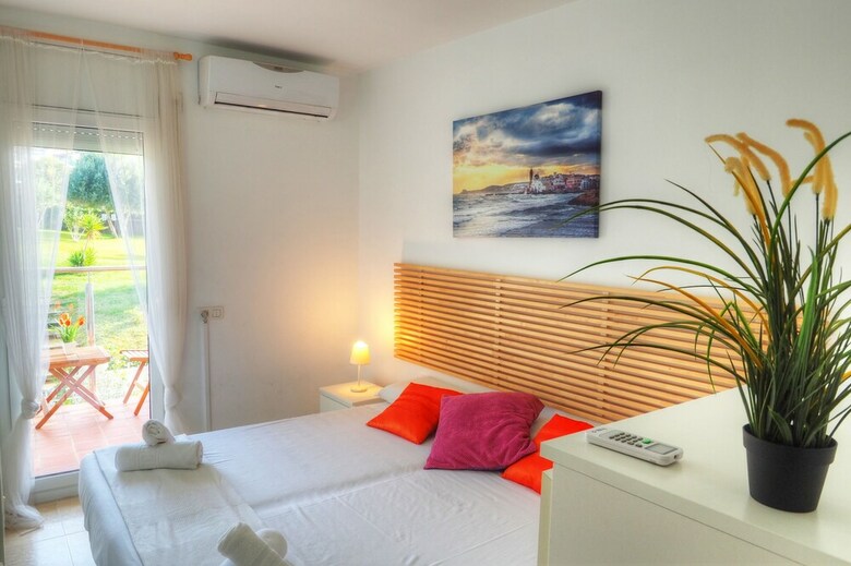 Molins Apartment