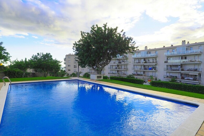 Molins Apartment