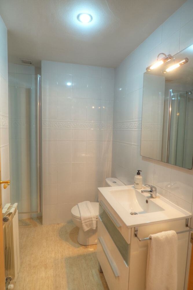 Molins Apartment