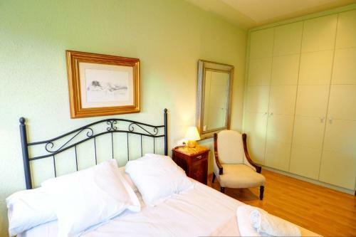 La Rana Apartment