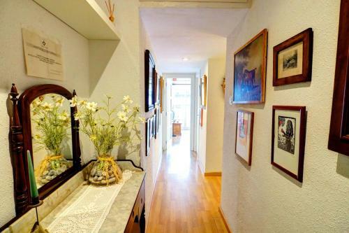 La Rana Apartment