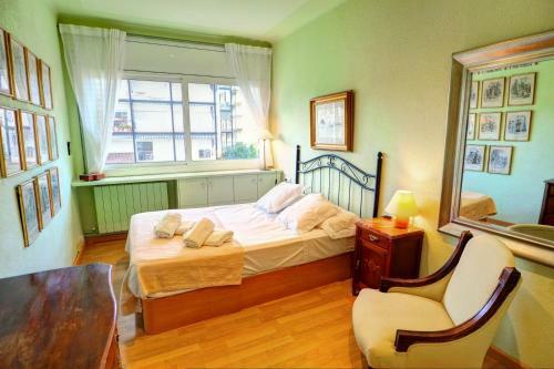 La Rana Apartment
