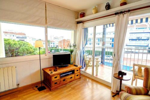 La Rana Apartment