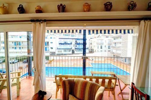 La Rana Apartment