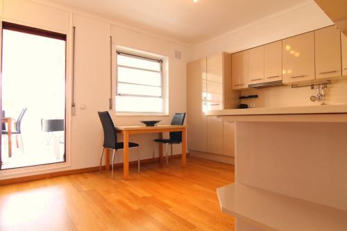 Apartamento Gran Plaza Sitges Rentals