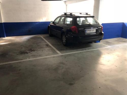 Apartamento Balcon Mediterraneo