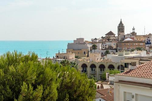 Apartamento Balcon Mediterraneo