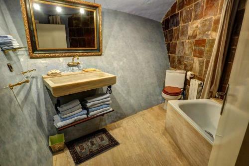 Apartamento Casa Cava