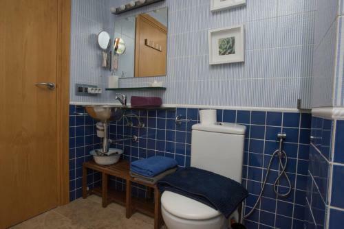 Apartamento Atico Los Condes - Sitges