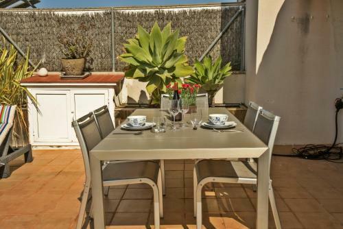 Apartamento Atico Los Condes - Sitges